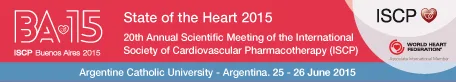 20th Annual Scientific Meeting