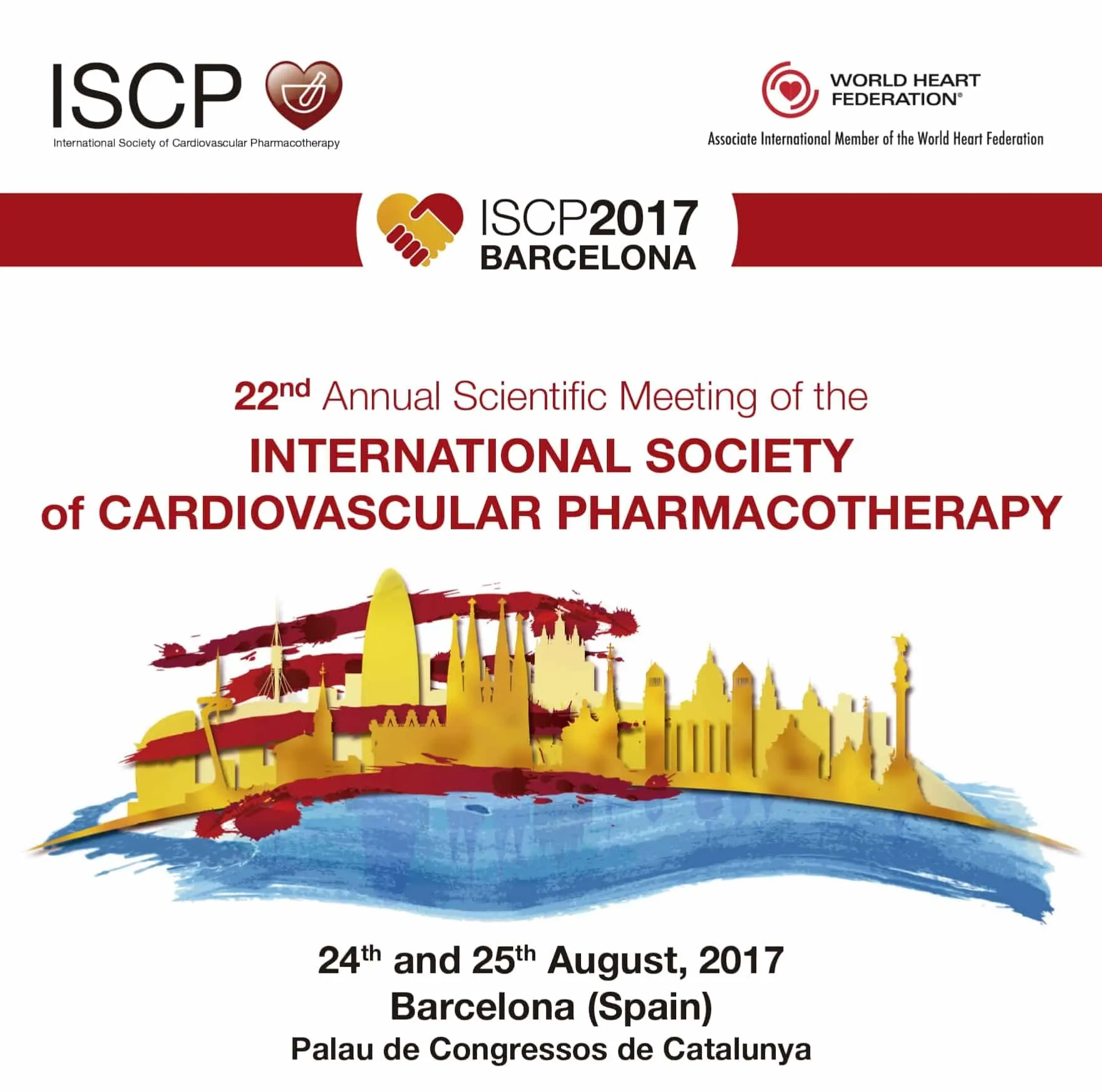 22nd Annual Scientific Meeting