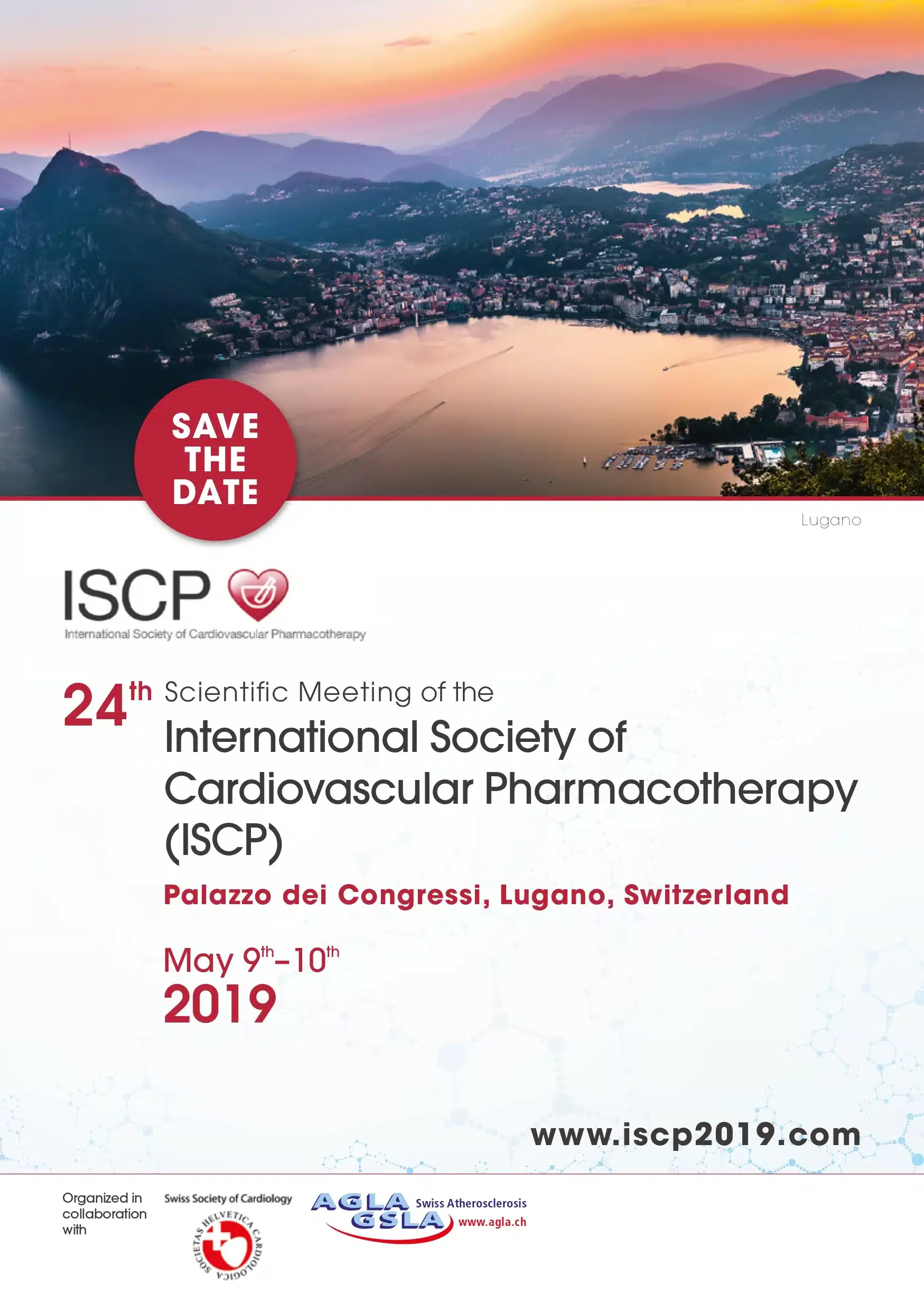 24th Annual Scientific Meeting