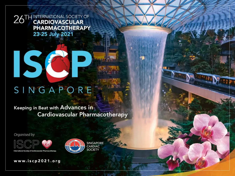 26th Annual Scientific Meeting