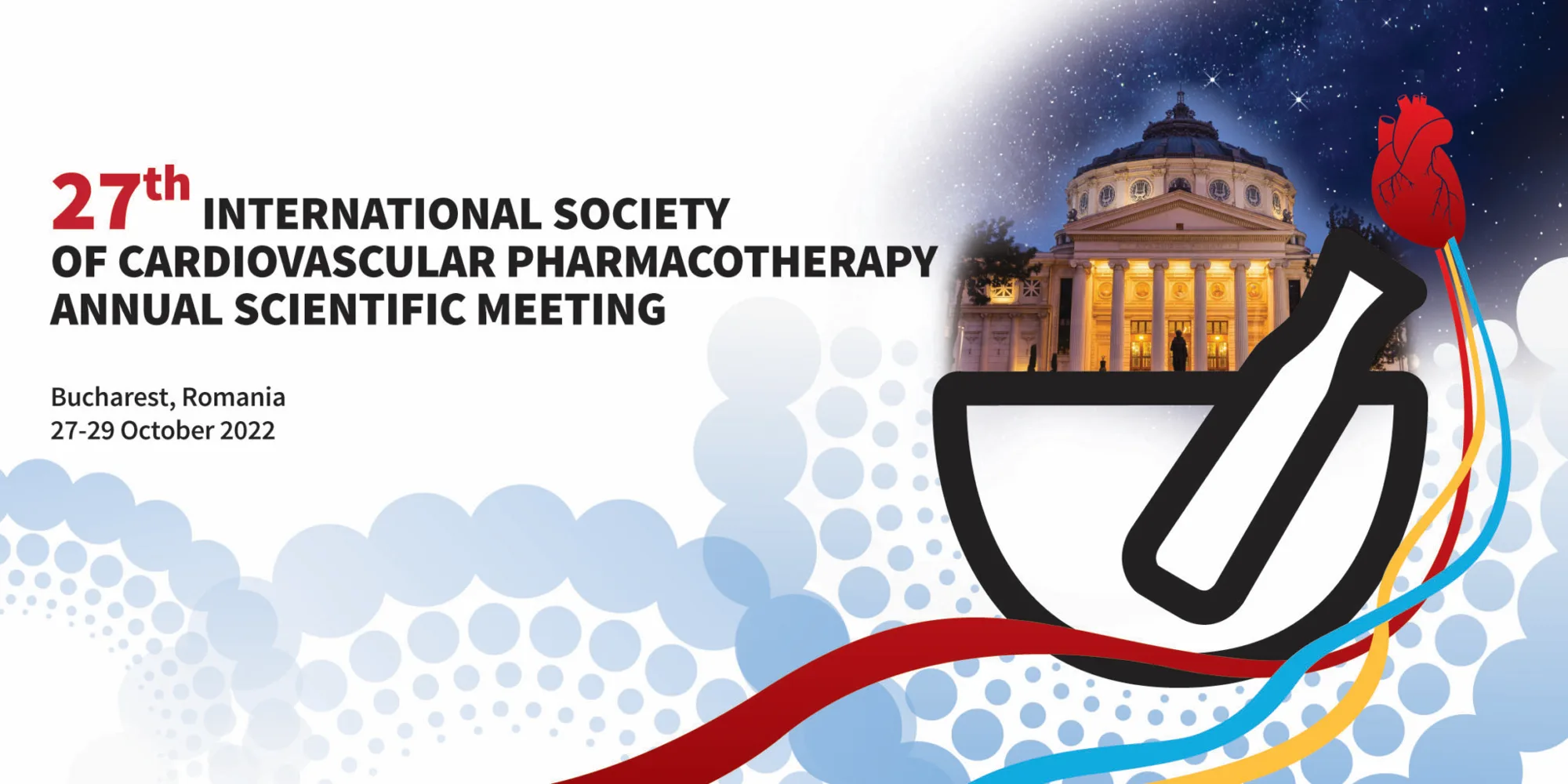 27th Annual Scientific Meeting